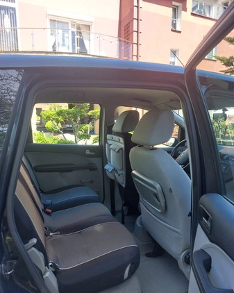 Ford Focus C-Max cena 8300 przebieg: 194500, rok produkcji 2006 z Nowa Sarzyna małe 497